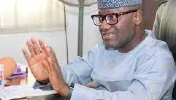 OGSIEC announces date for LG election 